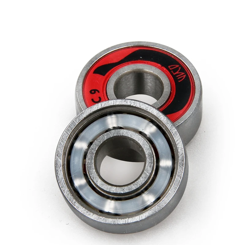 

free shipping roller skates bearing evo original bearing ABEC9