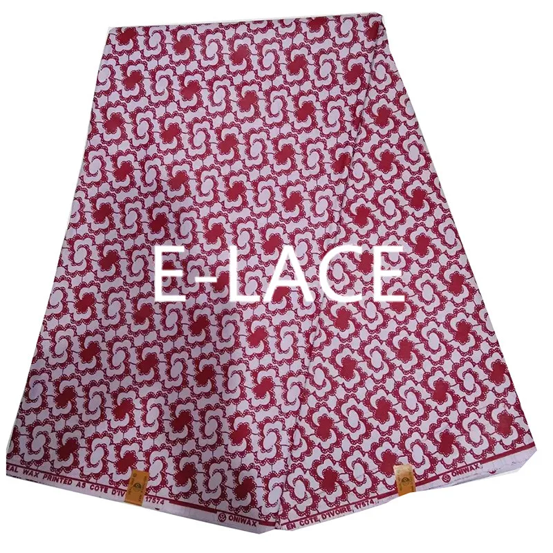 Excellent design Ankara wax fabric print fabrics African real for women clothing material 1701n1607d06 | Дом и сад