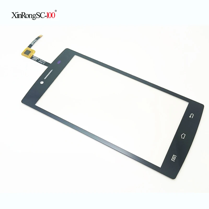Новинка для 5 дюймового планшета F800160 T50WSHS19A01 Primux zeta 2 сенсорный экран панель