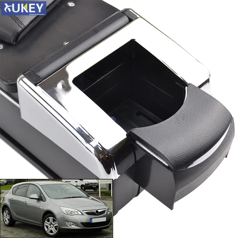 Автомобильный ящик для хранения подлокотников Opel Vauxhall Holden Astra Corsa Mokka Tigra Zafira Tourer