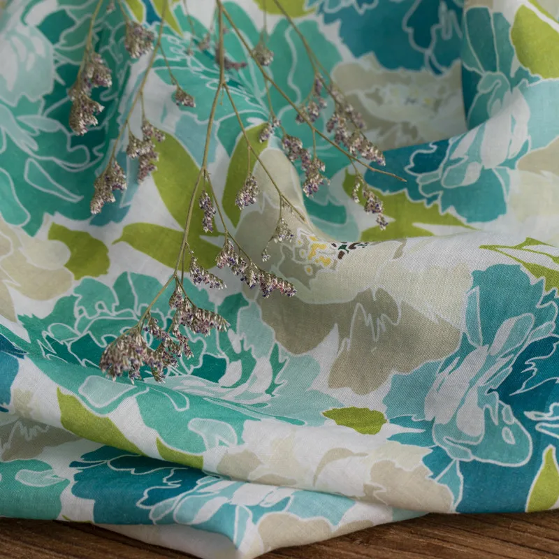 Высококачественная высококачественная ткань высококачественное платье и cheongsam