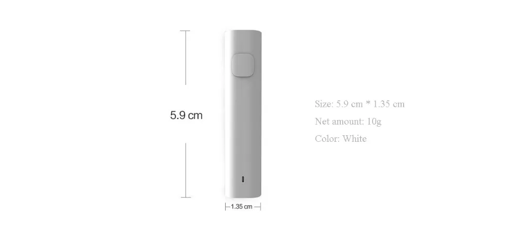 Xiaomi Bluetooth 4,2 аудио приемник беспроводной Bluetooth приемник беспроводной адаптер 3,5 мм автомобильный комплект Динамик Наушники руки