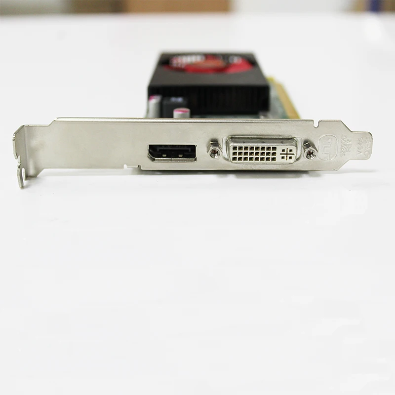 Видеокарта AMD ATI Radeon HD8490 1G DDR3 для настольного ПК графический процессор GPU DP DVI