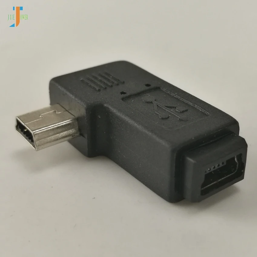 Переходник для синхронизации данных с разъемом Mini USB 5Pin На Micro 50