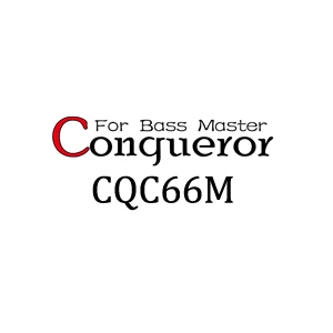 CQC66M KUYING Conqueror, 1,95 м, 1,98 м, 2 м, 2,05 м, быстрое действие, карбоновая приманка, удочка для ловли рыбы, удочка, бас мастер, 1 секция, твердая мягкая - Цвет: CQC66M
