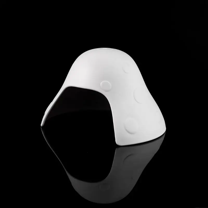 Укрытие для рептилий в форме Грибов ящерица змея украшение аквариума | Дом и сад