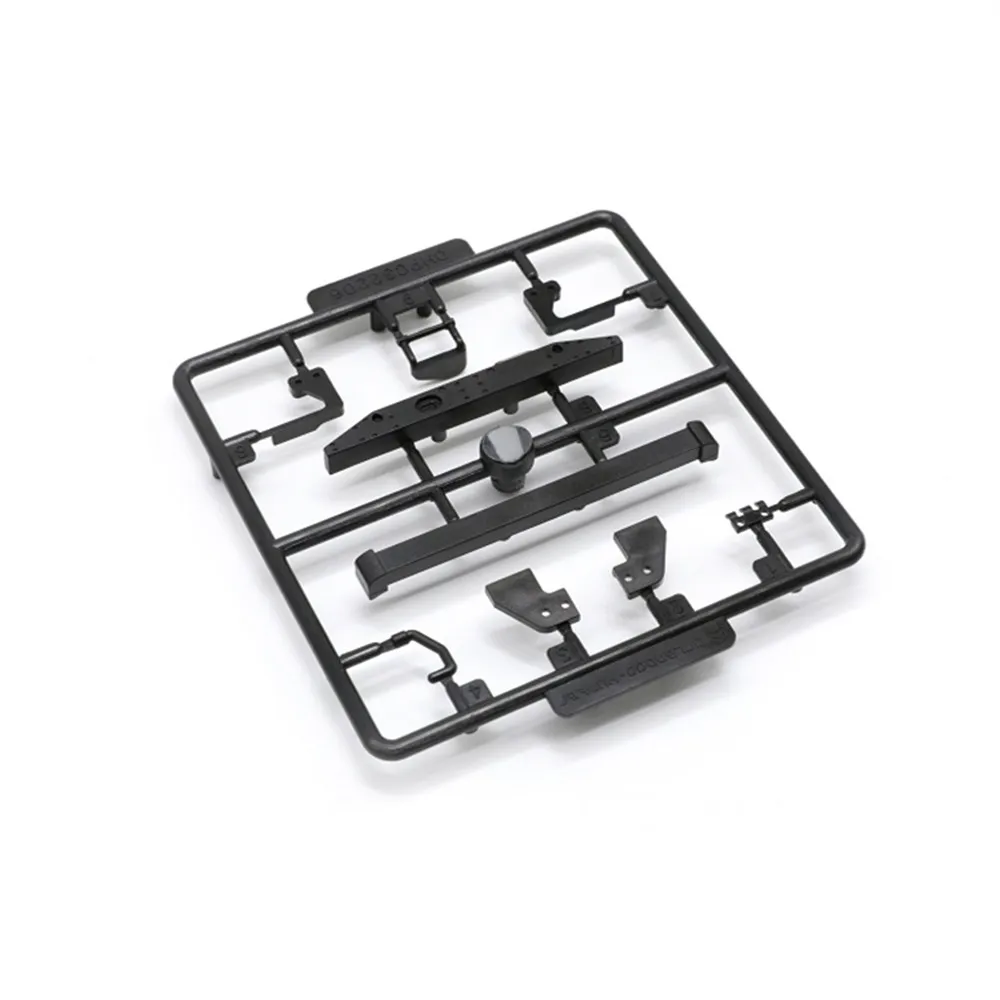 Orlandoo-Hunter OH32A03 1/32 комплект Rc Автозапчасти бампер OHPC32206 детали для пульта дистанционного управления АССС