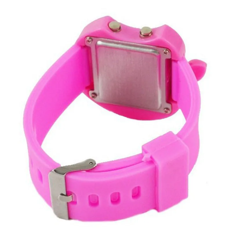 9 пожалуйста повседневные часы из искусственной кожи цветные МОДНЫЕ ЖЕНСКИЕ