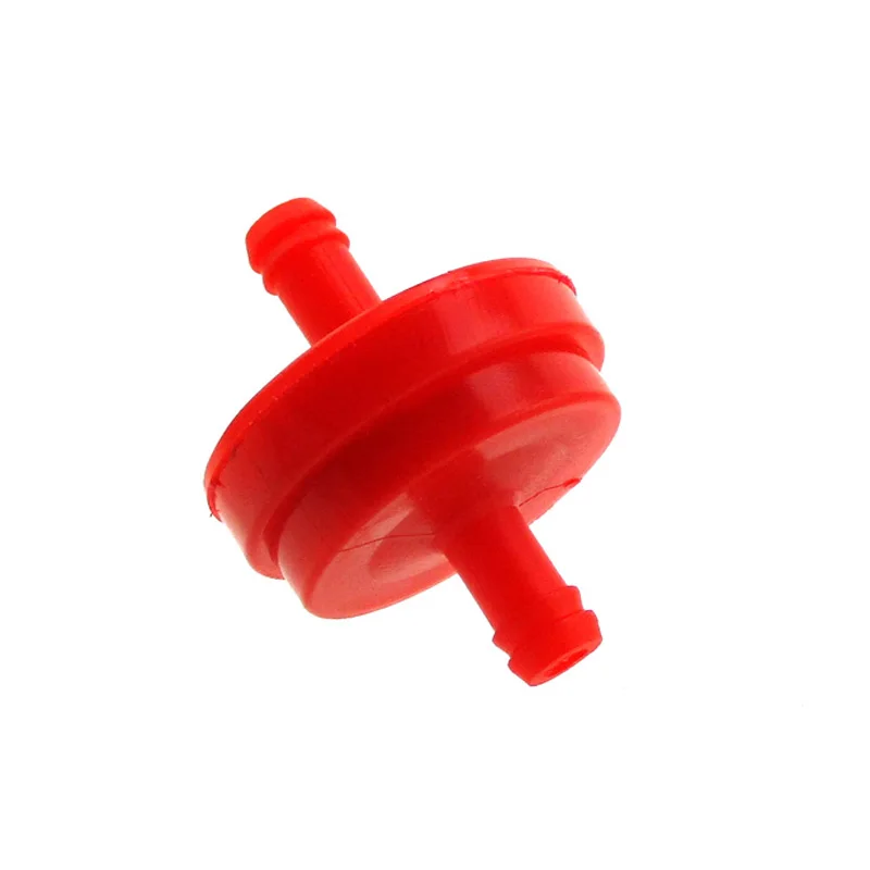 Топливный фильтр 1/4 дюйма для SCAG 48057 02 TORO 42 5240 56 6360 20 шт. тракторы газонокосилки