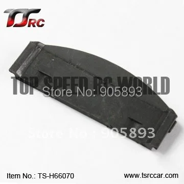 

Тормозная Пластина для 1/5 HPI Baja 5B частей (TS-H66070) + Бесплатная Доставка!