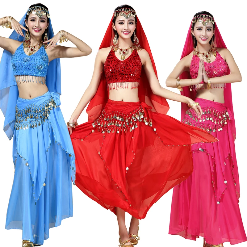 Женский костюм для индийских вечеринок танца живота|belly dance costumes|clothing belly dancebelly dress
