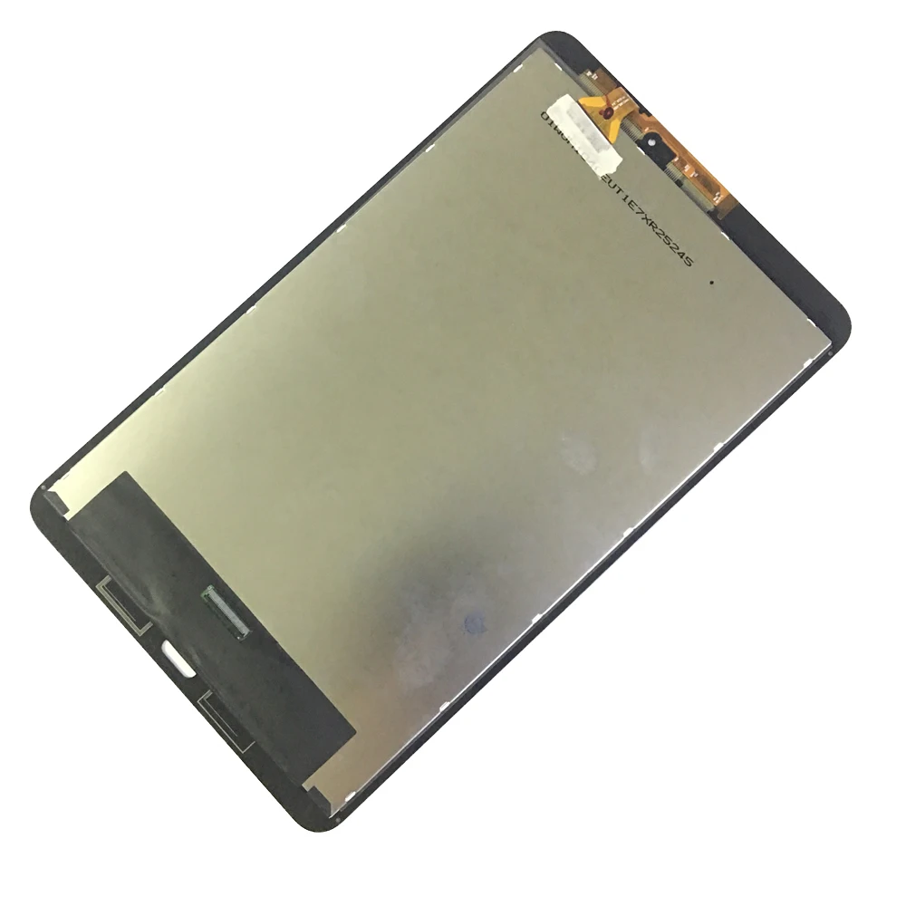 T580 ЖК дисплей для Samsung Galaxy Tab A 10 1 SM T585 дигитайзер экран Сенсорная панель сенсор в