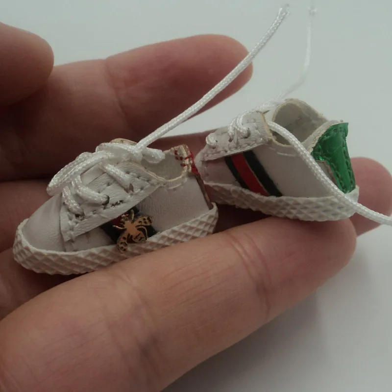 Кукольные кроссовки для blyth ob11