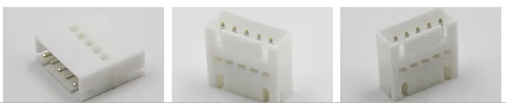 

B5B-XH-TW header Connectors terminals housings 100% new and original parts B5B-XH-TW(LF)(SN)