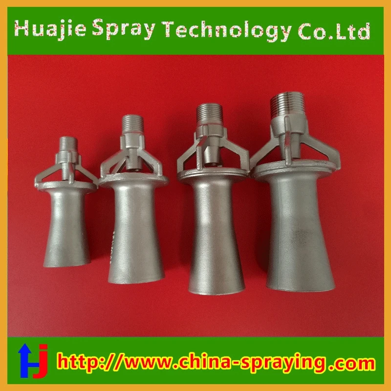 Распылитель воды venturi из нержавеющей стали образователь распылитель сопло 316