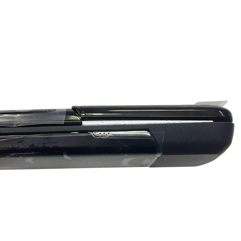 ZUGZUC Новый металлический корпус для Nokia 8800 Classic 8800C полный мобильный телефон