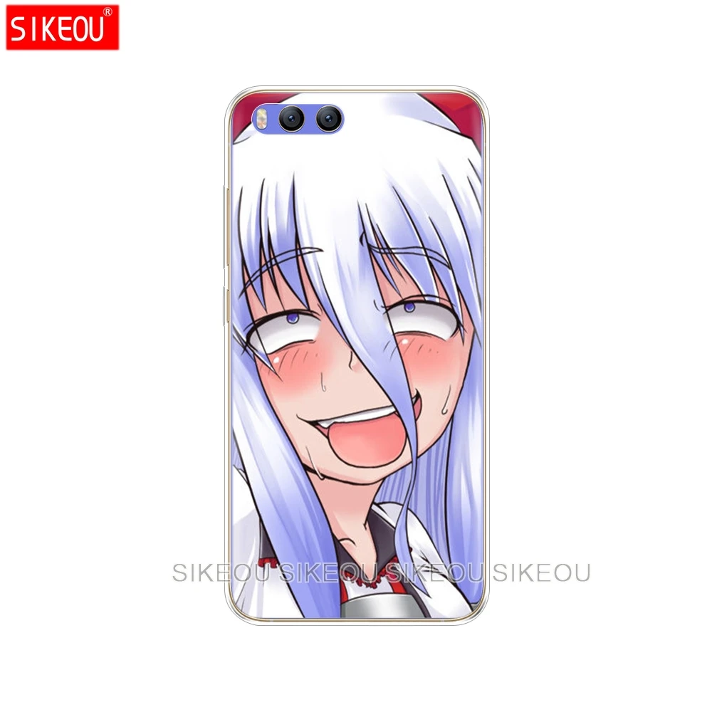 Силиконовый чехол для Xiaomi Mi 8 8SE A1 A2 5 5S 5X 6 Mi5 MI6 NOTE 3 MAX Mix 2 2S Harajuku Cartoon | Мобильные