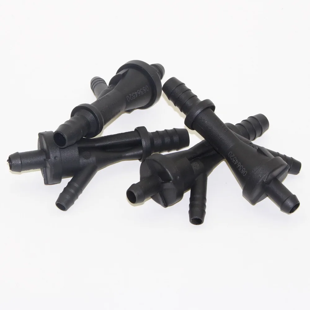 Всасывающий клапан для VW Bora Jetta Golf MK4 Passat B5 Beetle Seat Leon A8 1 8 T 2 4 058 133 753 B шт.|purge valve|058 bpassat