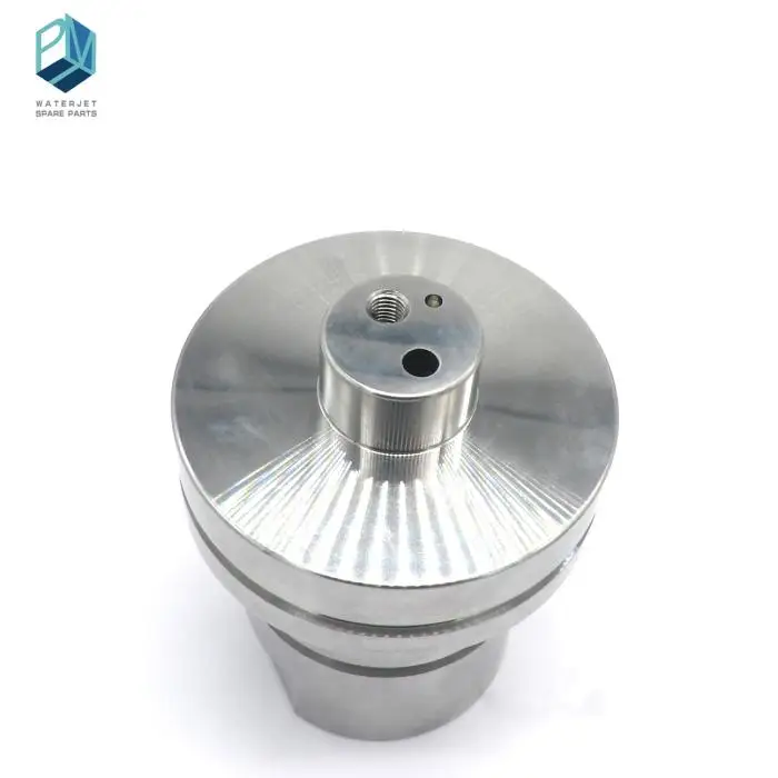 Waterjet parts BOAO check valve body for Intensifier Pump |