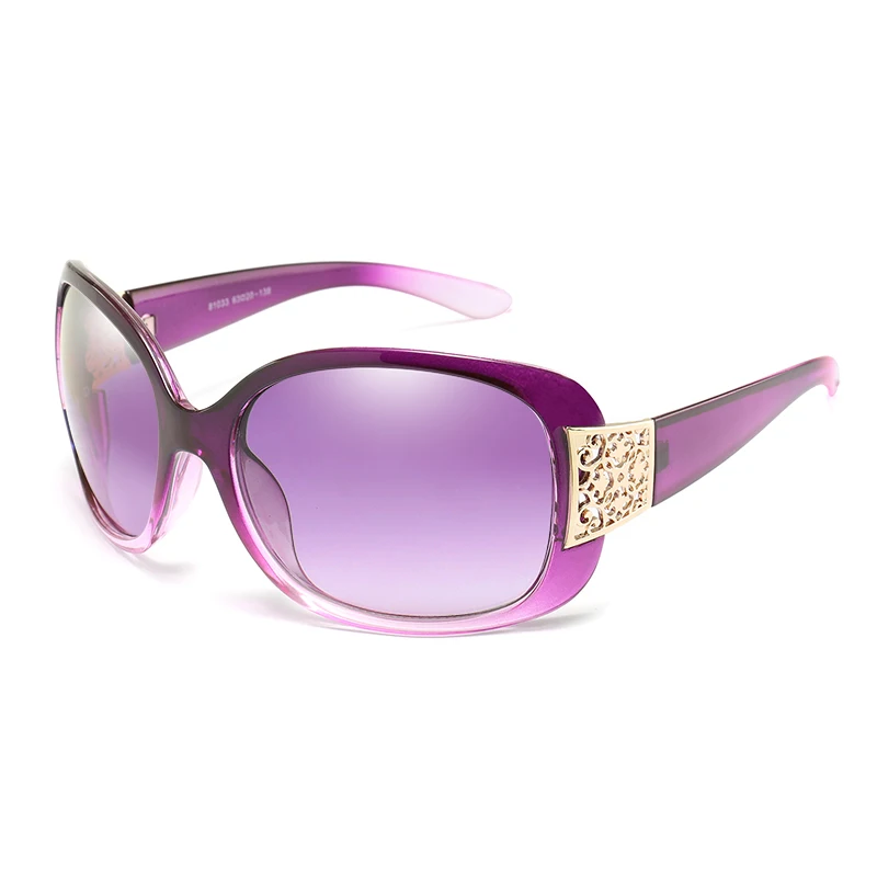 TOEXPLORE Модные женские солнцезащитные очки с бабочкой винтажные Роскошные