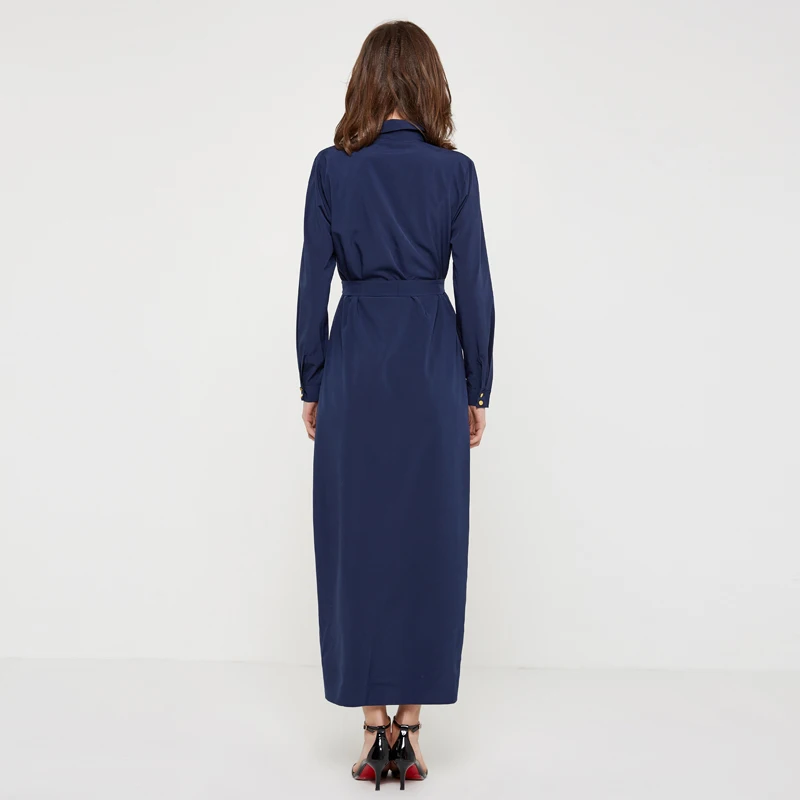 HEE GRAND/платье в пол женское вечернее платье vestidos 2018 весенние прямые узкие Макси