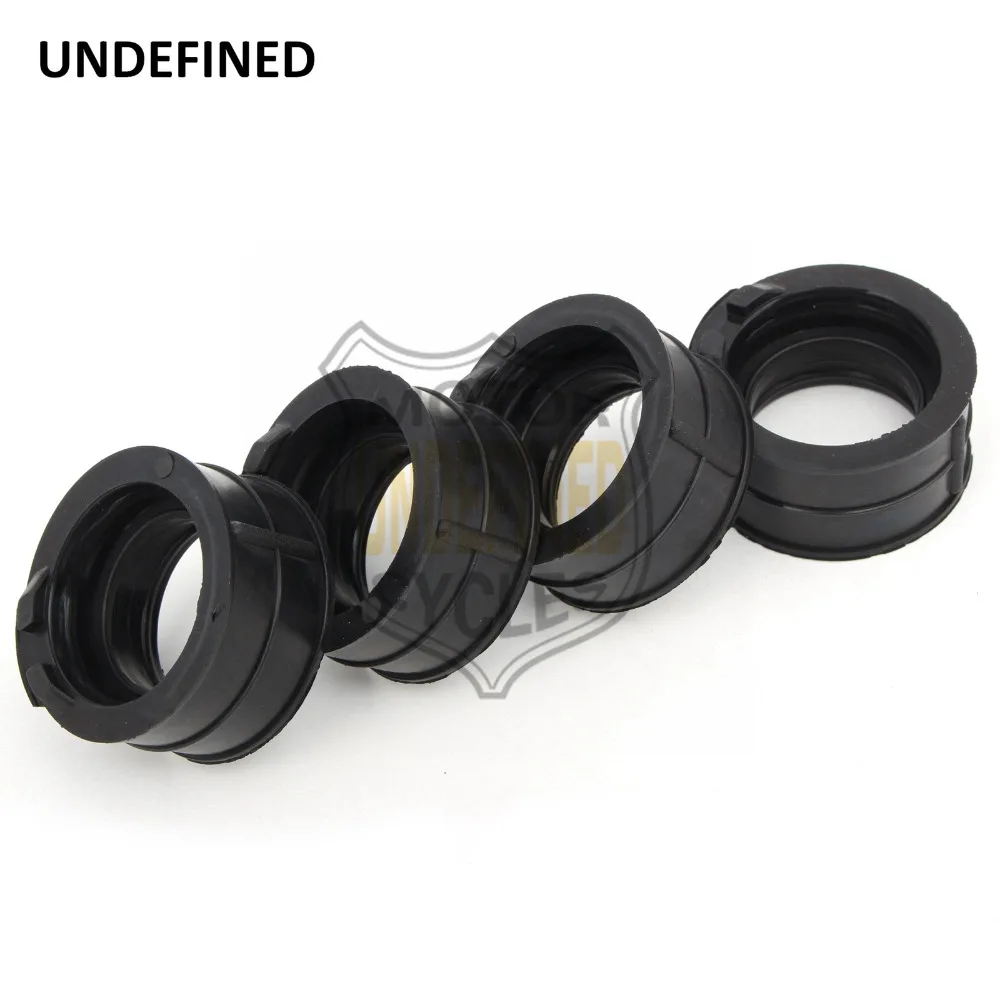 Черный мотоциклетный карбюратор для Ymaha XJ600S Seca II 1992 XJ600N/S 1997 1998 впускной коллектор