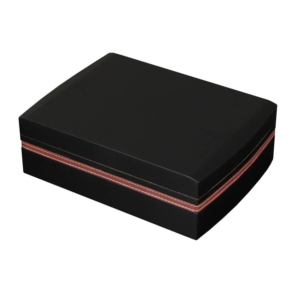 GALINER Cedar Wood дорожная коробка для сигар с гигрометром увлажнителя сигары