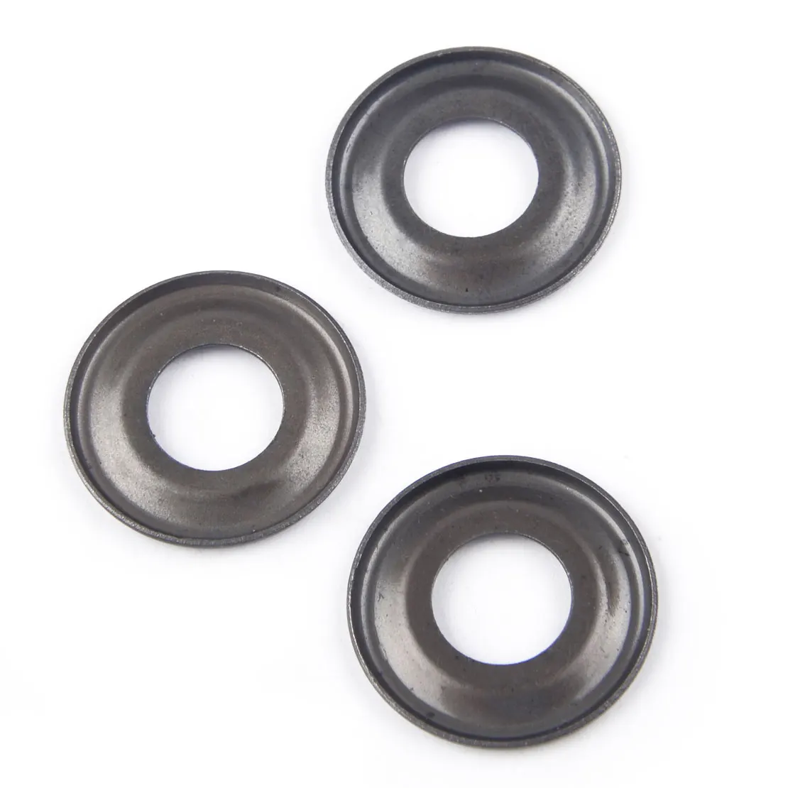 LETAOSK 10 шт. Сталь сцепления стиральная машина E-зажим подходит для Husqvarna 362 365 371 372 372XP