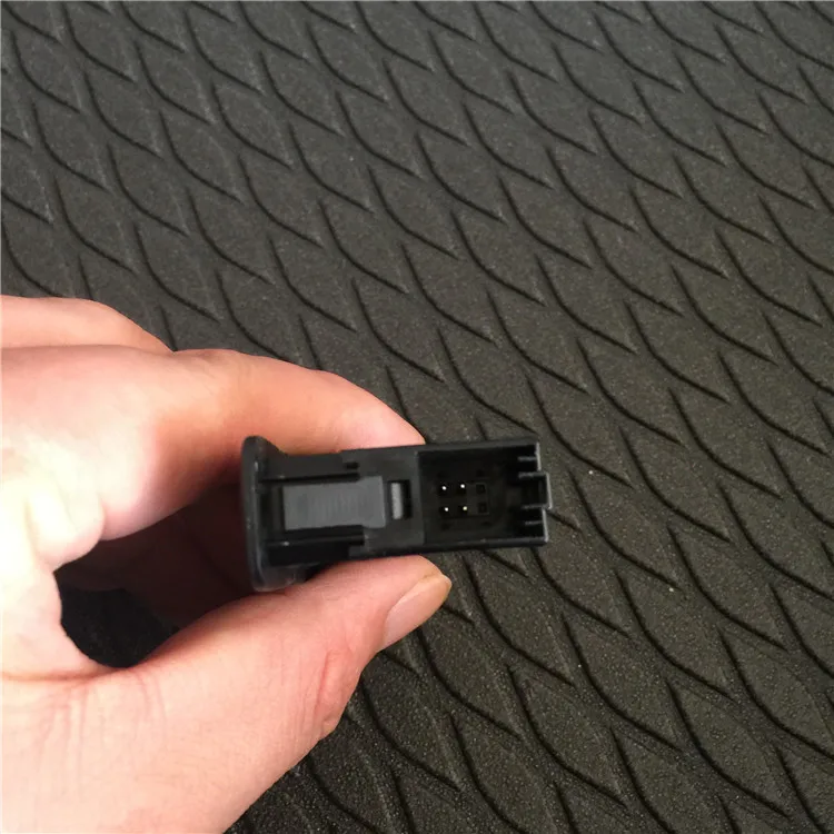 Италия OEM для Skoda Octavia Superb Yeti Seat Кнопка регулировки памяти переключатель 1Z0 959 769 A