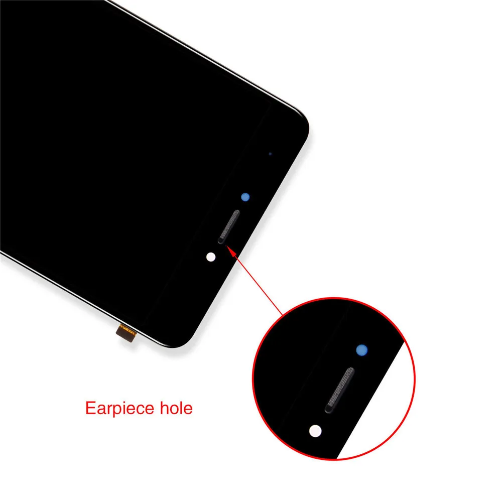 AAA качественный ЖК дисплей для Xiaomi Redmi Note 4X экран + рамка 4 глобальная версия только