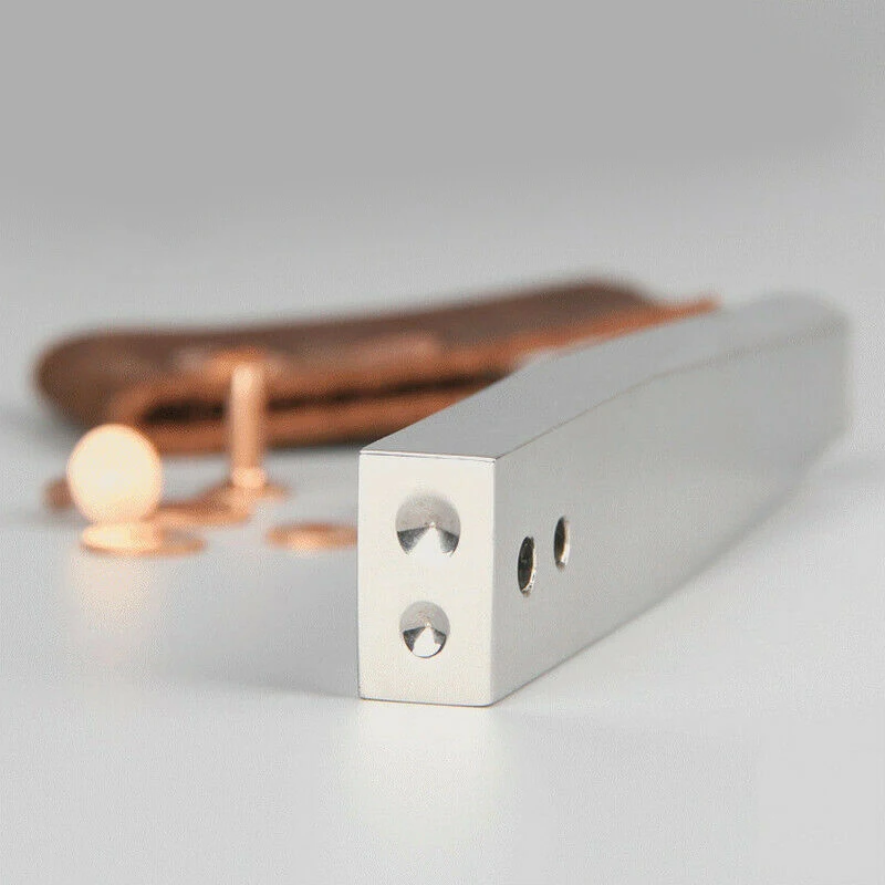 1 шт. монтажный стержень с заклепками постоянный инструмент для установки хит