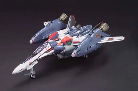 Macross Frontier VF-25F 1/72 масштаб супермессия Сборная модель игрушки Мессия Валькирия на заказ