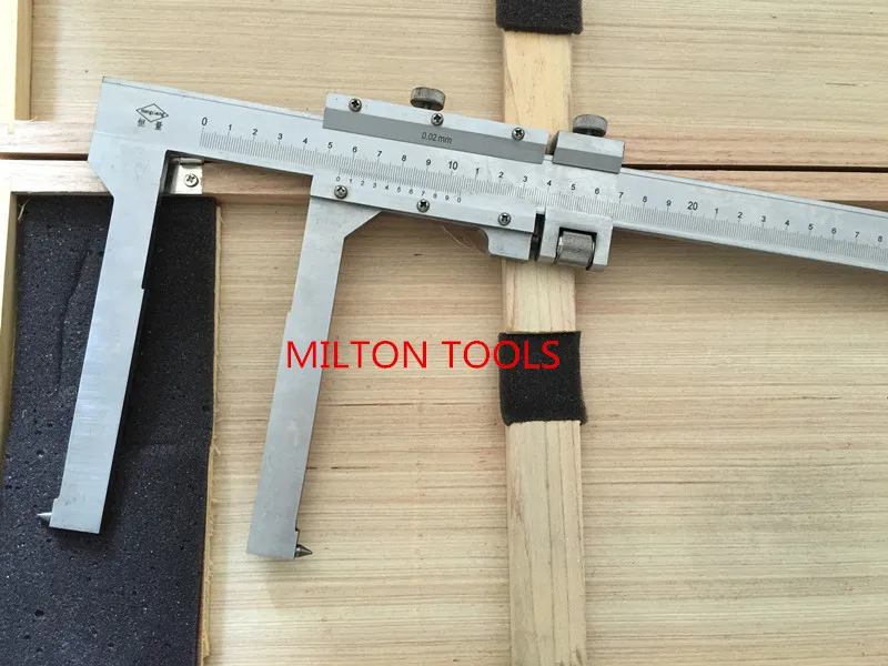 Штангенциркуль с внутренней канавкой 50 500 мм|vernier caliper|inside groove vernier caliperinside |