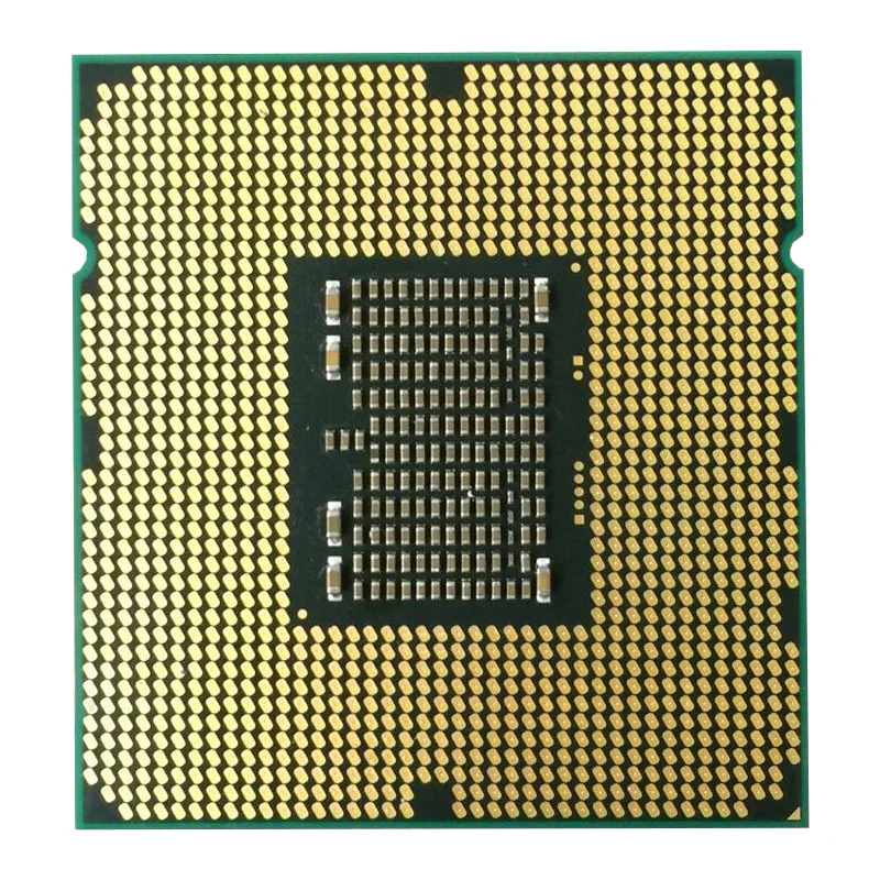 Процессор Intel Xeon L5640 2 26 ГГц 5 86 ГТ/с QPI 60 Вт LGA1366 5640 настольный процессор | Компьютеры