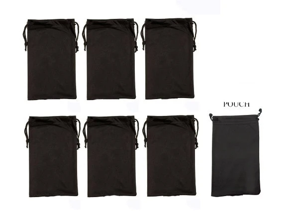 CBRL микрофибра Индивидуальная сумка на шнурке ткань ювелирные изделия сумки