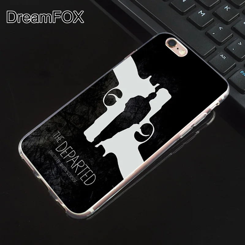N421 Stranger Things Fear Soft TPU Silicone Cover For Apple iPhone 11 Pro XR XS Max 8 X 7 6 6S Plus 5 5S SE 5C 4 4S Case |