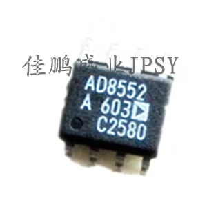 AD8552ARZ |