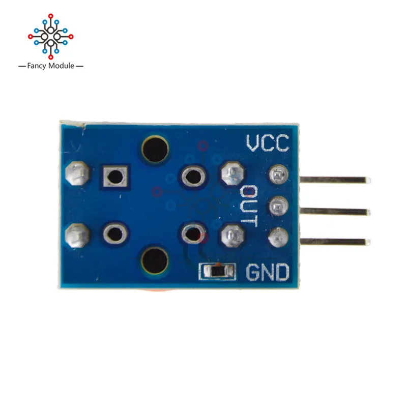 Большой кнопочный модуль светильник сенсорным выключателем 12 х12 мм 5 шт. для Arduino