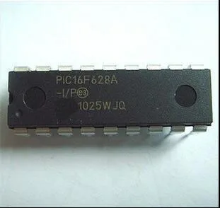 Новинка и оригинал фотосессия 1 шт. DIP-18 sop18 PIC16F628 16F628A фотосессия/so | Электроника