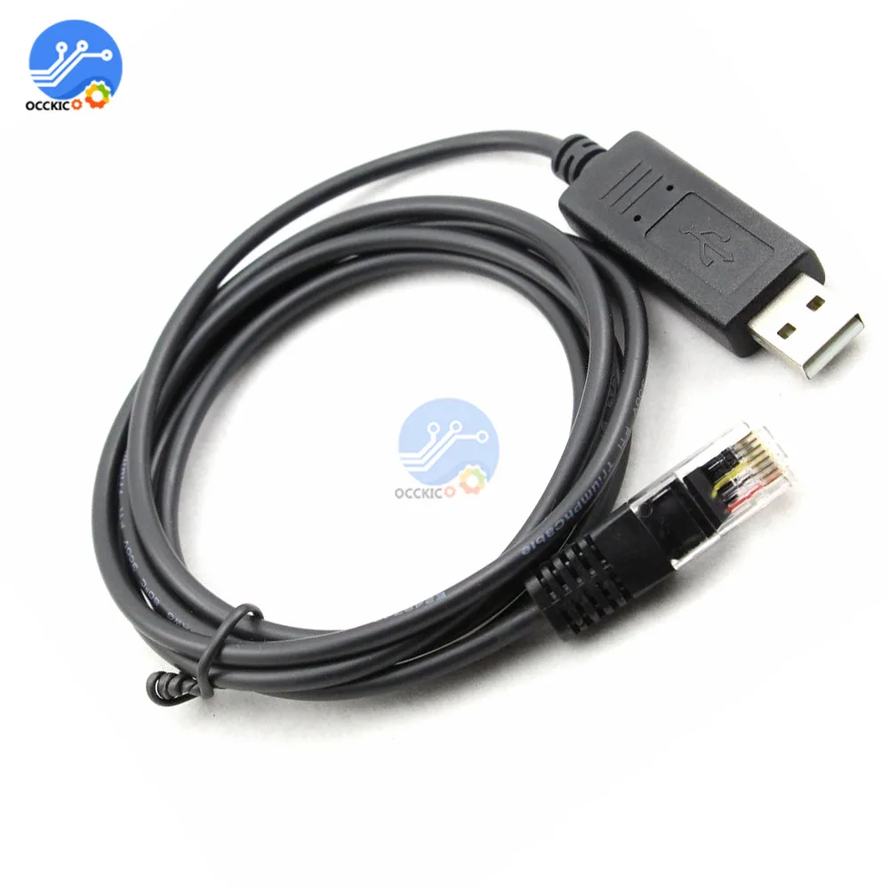MPPT контроллер солнечного заряда линейный Кабельный разъем RS485-USB CC-USB-RS485-150U