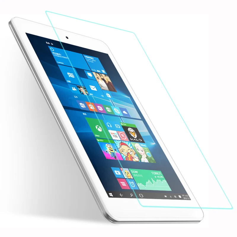 Закаленное стекло для экрана 8 0 дюймов Cube iwork air/ iwork8 ultimate HD 26 мм 2.5D Премиум