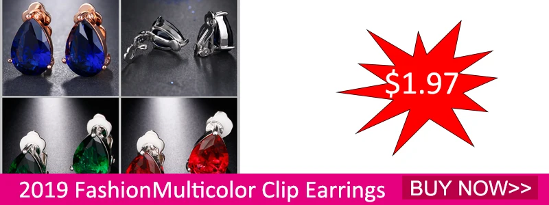 Модные Висячие серьги-клипсы, ювелирные изделия из циркония, жакеты со стразами, ювелирные изделия, серьги-манжеты для женщин, букле D'oreille Aros AE230