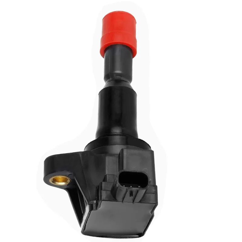 2 xIgnition катушки подходят Honda Fit 2007 2008 1.5L L4 30520 PWC 003|Катушка зажигания| |