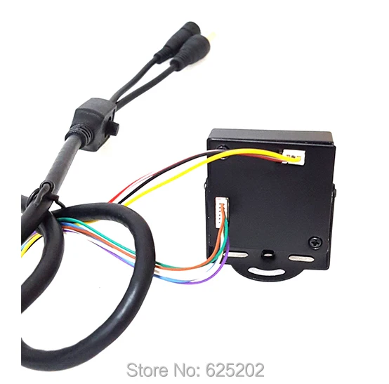 Освещение Мини объектив 2.0MP TVI/CVI/AHD/CVBS сигнал вместе CCTV камера с OSD|cctv internet camera|cctv