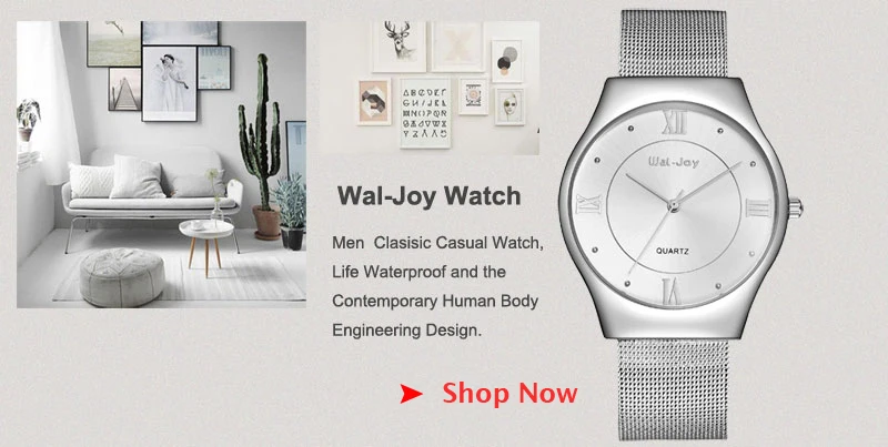 Wal-Joy подарок для мужчин кварцевые часы личность цифровой циферблат часы нейлон ткачество РЕМЕНЬ водонепроница