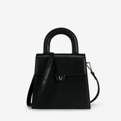 Винтажная повседневная женская сумка через плечо от известного дизайнера сумки