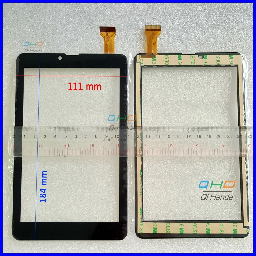 Новый для 7 &quotдюймов BQ-7021G сенсорный экран Сенсорная панель планшета Стекло