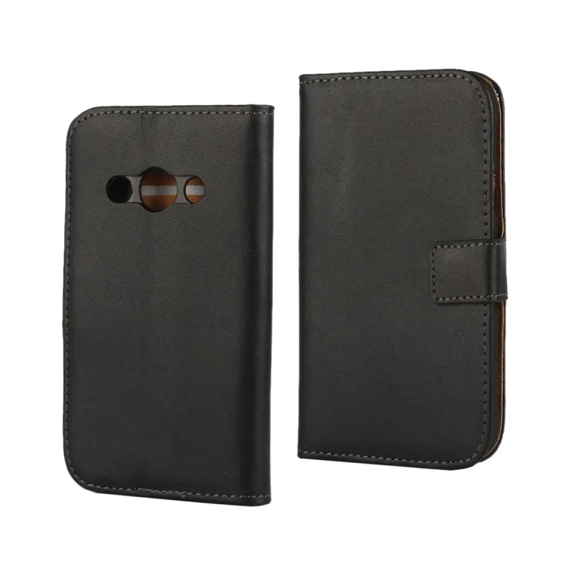 Мобильный чехол для телефона для samsung Galaxy Xcover 3 4 G388F G390 A3 A5 A7 чехол Кожаный чехол-портмоне с откидной крышкой принципиально чехлы-бумажники с отделениями для Coque Hoesje