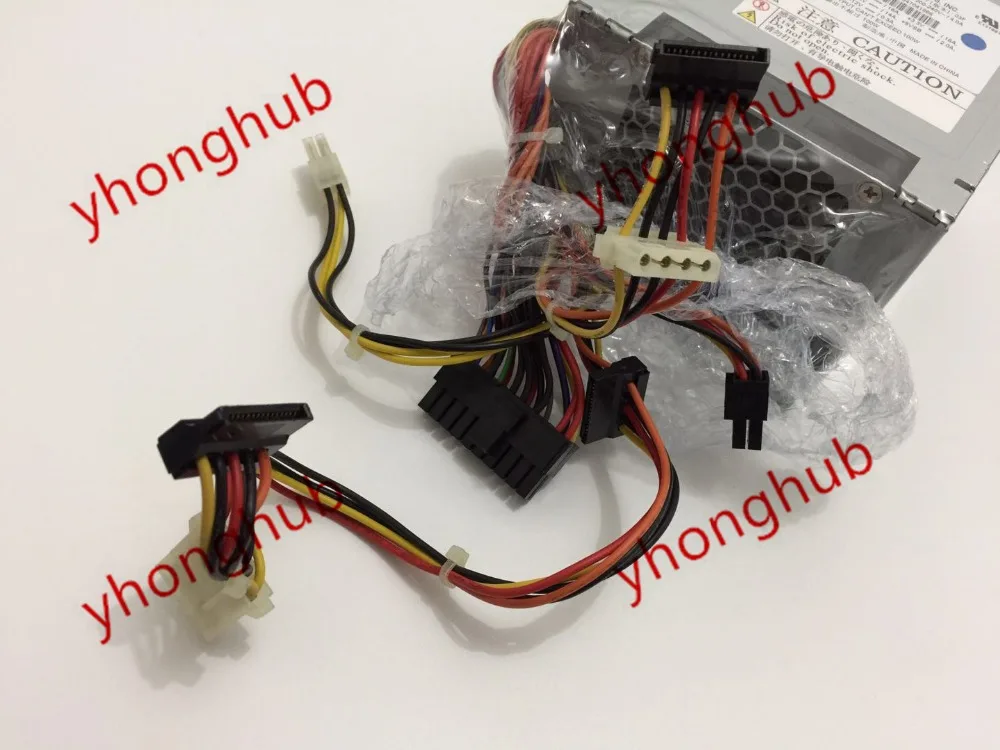 DPS 250AB 7C 7B 248AB 14 в FSP250 50MSP 110V 127V сервера Питание 250 Вт PSU север компьютер|server power supply|power