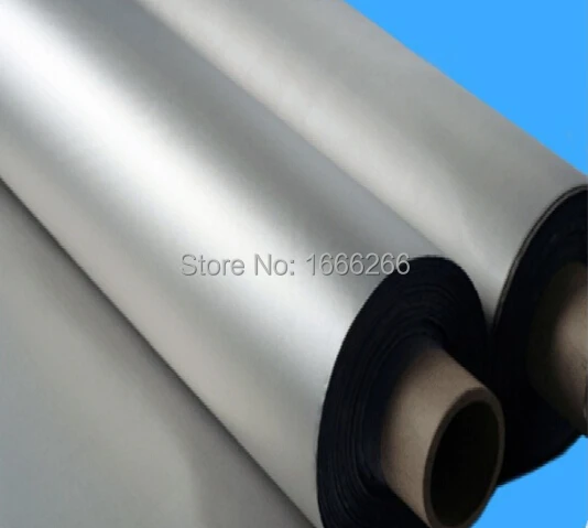 conductive phone signal EMI shielding fabric | Fabric